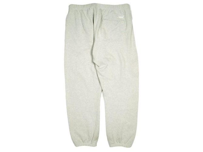 Autre Marque KITH NYC Nelson Sweatpant Baumwoll-Sweathose Beige - Ansicht 2