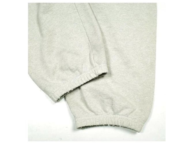 Autre Marque KITH NYC Nelson Sweatpant Baumwoll-Sweathose Beige - Ansicht 6