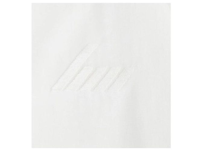 Autre Marque CAMISETA BORDADA HED MAYNER
Camiseta de algodón Blanco - vista 6