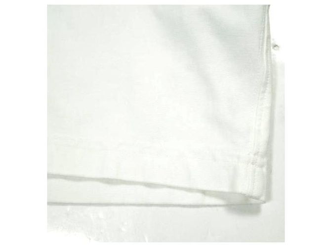 Autre Marque CAMISETA BORDADA HED MAYNER
Camiseta de algodón Blanco - vista 8