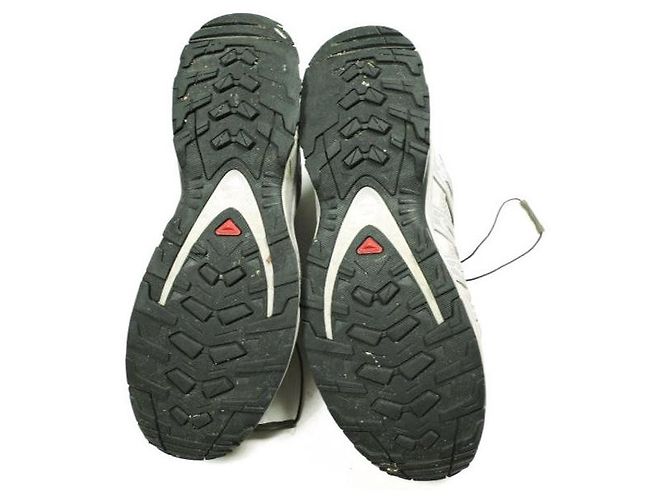 Autre Marque Salomon XA PRO 3D Synthetic Sneakers Brown - view 10