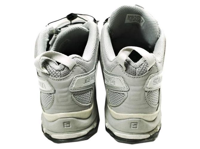 Autre Marque Salomon XA PRO 3D Synthetic Sneakers Brown - view 4