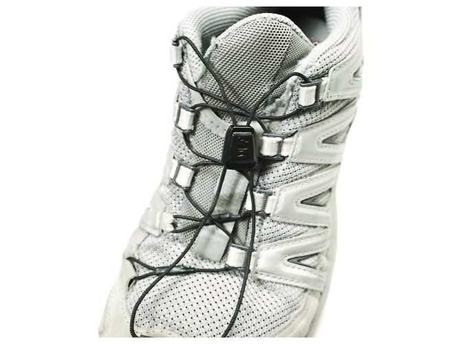Autre Marque Salomon XA PRO 3D Synthetic Sneakers Brown - view 6