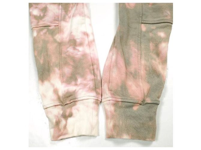 Autre Marque cvtvlist Usual Pants Pantaloni in Cotone Limited Rosa - vista 6