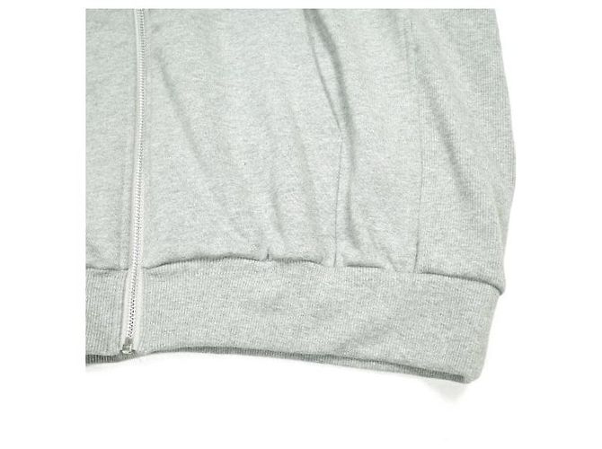 Autre Marque cvtvlist OSK EXCLUSIVE USUAL ZIP HOODIE Sudadera con capucha de algodón (Limitada) Castaño - vista 5