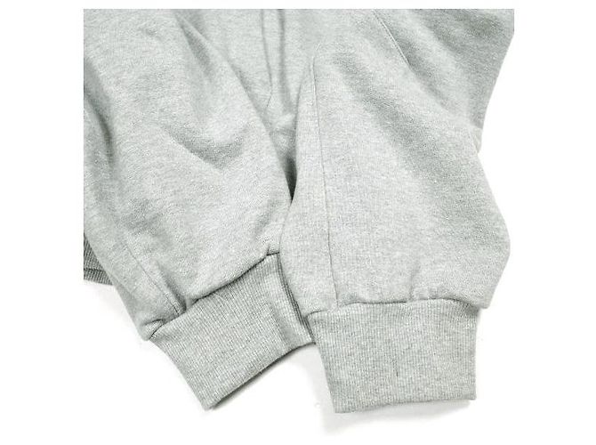 Autre Marque cvtvlist OSK EXCLUSIVE USUAL ZIP HOODIE Sudadera con capucha de algodón (Limitada) Castaño - vista 6