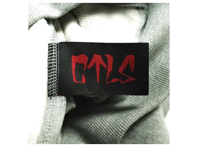 Autre Marque cvtvlist OSK EXCLUSIVE USUAL ZIP HOODIE Sudadera con capucha de algodón (Limitada) Castaño - vista 7