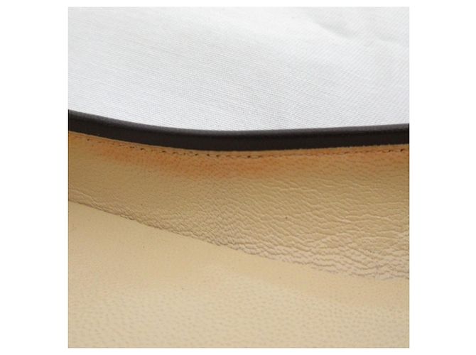 Autre Marque Ballerine in vitello leopardato Fabio Rusconi Beige - vista 10