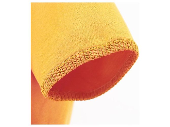 Conjunto de algodón Yves Saint Laurent Amarillo - vista 12