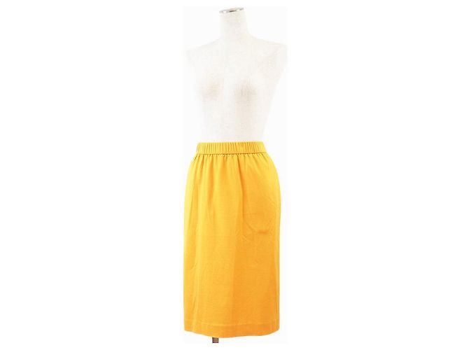 Conjunto de algodón Yves Saint Laurent Amarillo - vista 14