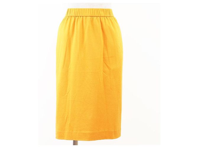 Conjunto de algodón Yves Saint Laurent Amarillo - vista 7