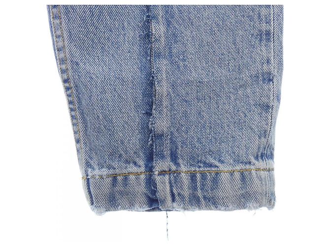 Autre Marque MADH Jeans Blau - Ansicht 5