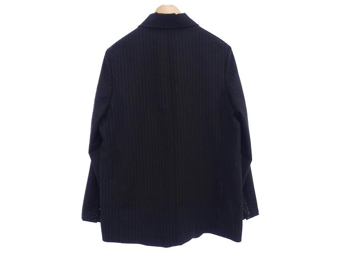 Autre Marque Chaqueta BARNEYS NEW YORK Negro - vista 2