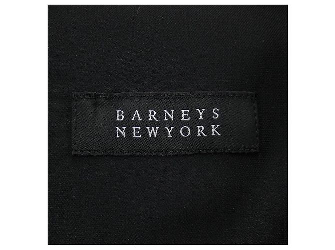 Autre Marque Chaqueta BARNEYS NEW YORK Negro - vista 4
