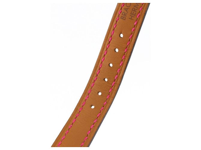Hermès H Watch HH1.173 Au750 Golden - Ansicht 5