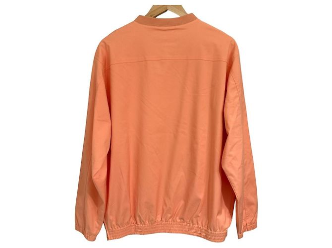 Giacca a maniche lunghe Polo Ralph Lauren Arancione - vista 2