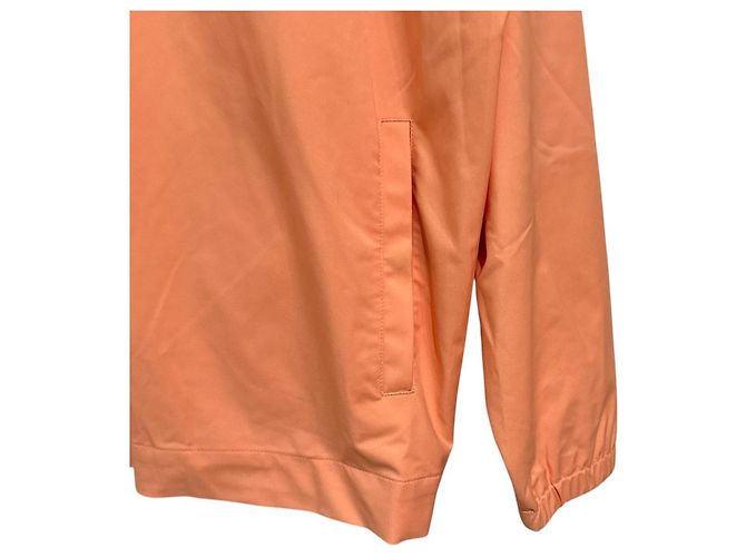 Giacca a maniche lunghe Polo Ralph Lauren Arancione - vista 3