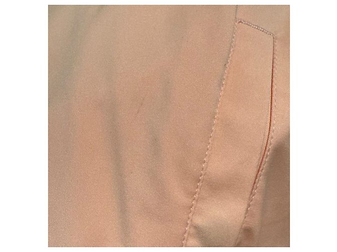 Giacca a maniche lunghe Polo Ralph Lauren Arancione - vista 4