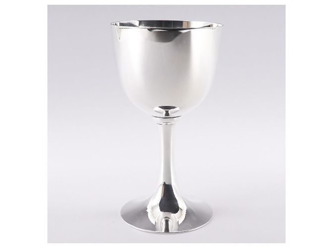 Autre Marque Coppia di tazze in argento sterling - vista 2