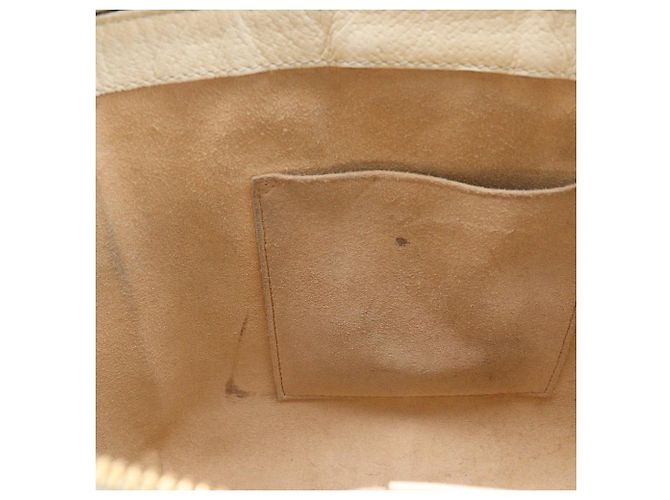 Borsa 2way Gucci Ophidia GG Supreme Beige - vista 9
