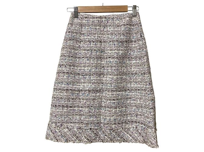Autre Marque Tweed-Rock Maglie par ef-de Lila - Ansicht 2