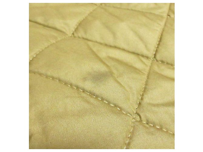 Abrigo acolchado Mackintosh Boa Beige Camello - vista 12