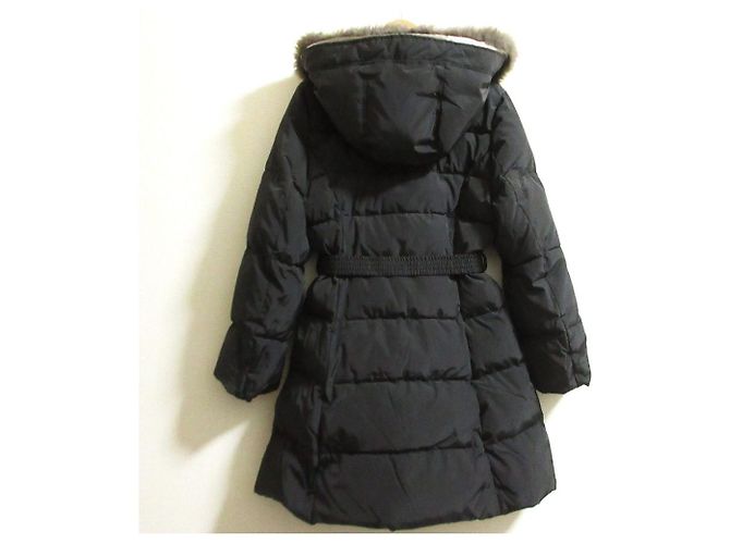 Autre Marque Rirandture Steppjacke Schwarz - Ansicht 2