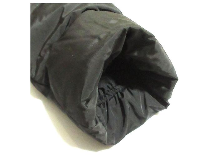 Autre Marque Rirandture Steppjacke Schwarz - Ansicht 5