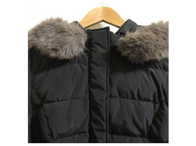 Autre Marque Rirandture Steppjacke Schwarz - Ansicht 6