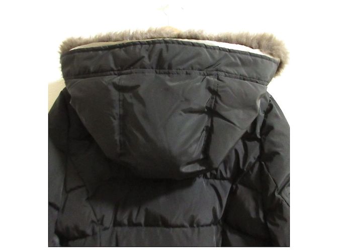 Autre Marque Rirandture Steppjacke Schwarz - Ansicht 7