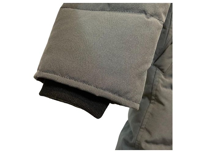 Autre Marque Abrigo de plumón Danton JD-8744 LAS Castaño - vista 6