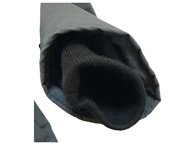 Autre Marque Abrigo de plumón Danton JD-8744 LAS Castaño - vista 7