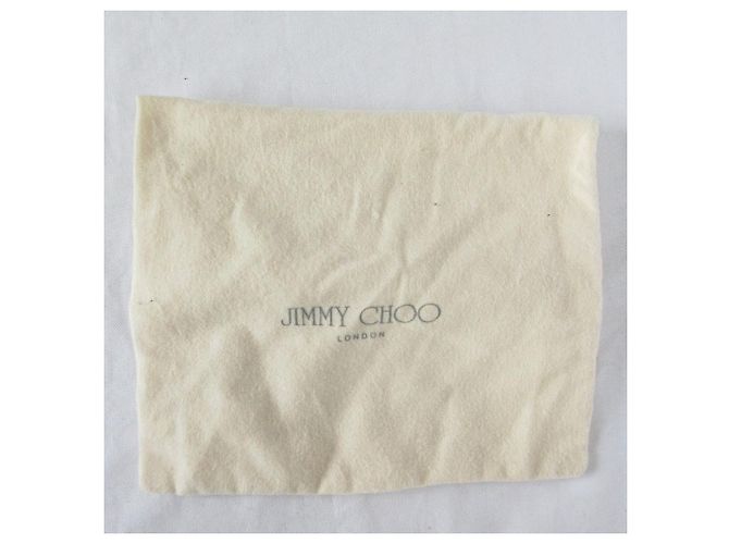 Stivaletti in camoscio MENDEZ Jimmy Choo Nero - vista 17