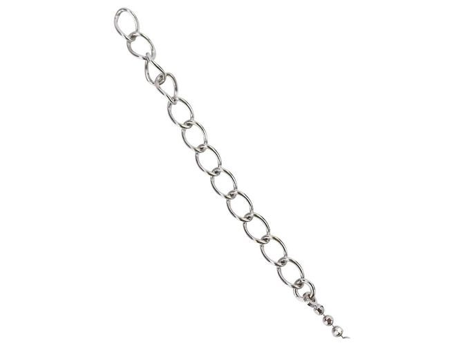 Autre Marque COMME CA DU MODE Au750 Diamantarmband Golden - Ansicht 11