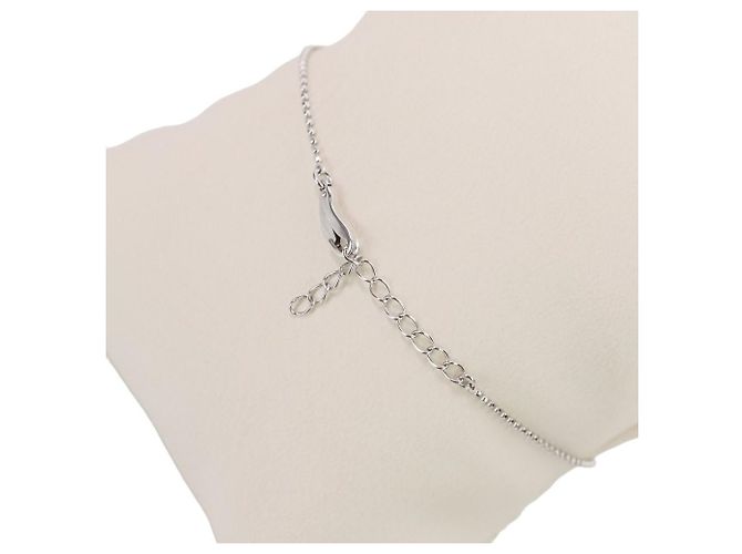 Autre Marque COMME CA DU MODE Au750 Diamantarmband Golden - Ansicht 4