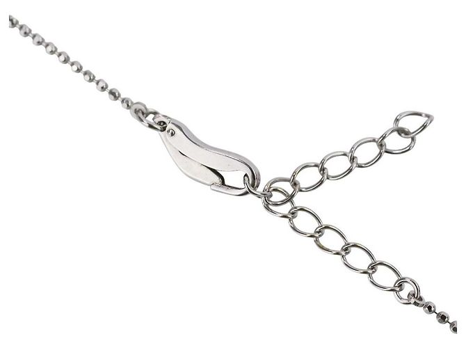 Autre Marque COMME CA DU MODE Au750 Diamantarmband Golden - Ansicht 9