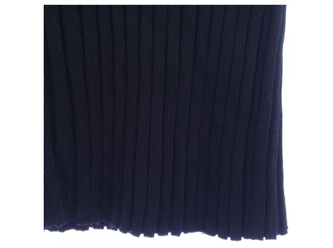 Autre Marque Toteme Rock Schwarz - Ansicht 6