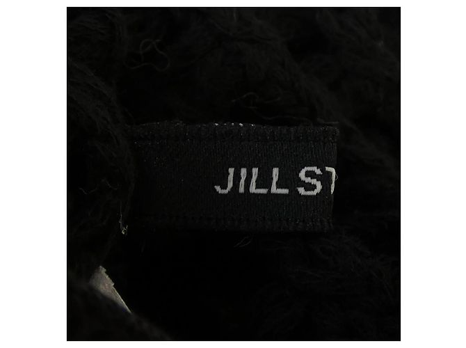 Autre Marque JILL STUART Weste Schwarz - Ansicht 4