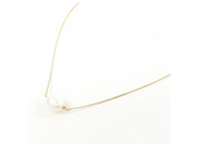 Autre Marque Collar Philippe Audibert Dorado - vista 2