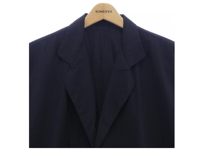 Autre Marque Porter Classic Jacke Schwarz - Ansicht 5