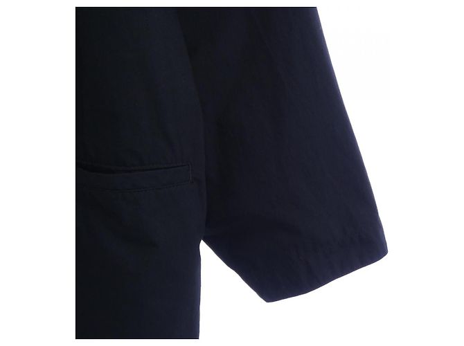 Autre Marque Porter Classic Jacke Schwarz - Ansicht 6