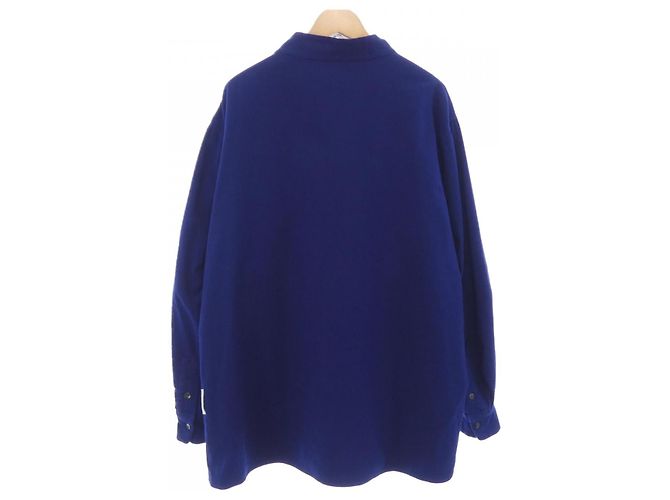 Autre Marque mina perhonen Top PLOW Azul Azul marino - vista 2