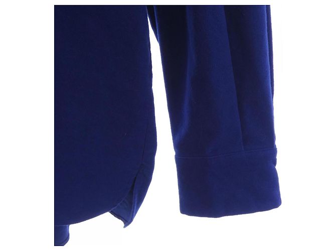 Autre Marque mina perhonen Top PLOW Azul Azul marino - vista 6