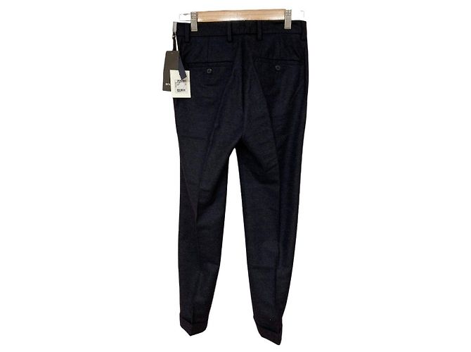 Autre Marque INCOTEX Demiluxe Beams Exclusive Saxony Hose - Ansicht 2