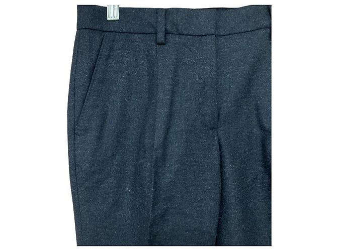 Autre Marque INCOTEX Demiluxe Beams Exclusive Saxony Hose - Ansicht 3