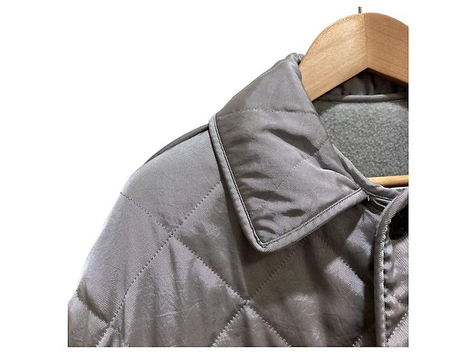 Theory Project WOOL DOUBLE Reversible Coat Brown - view 10