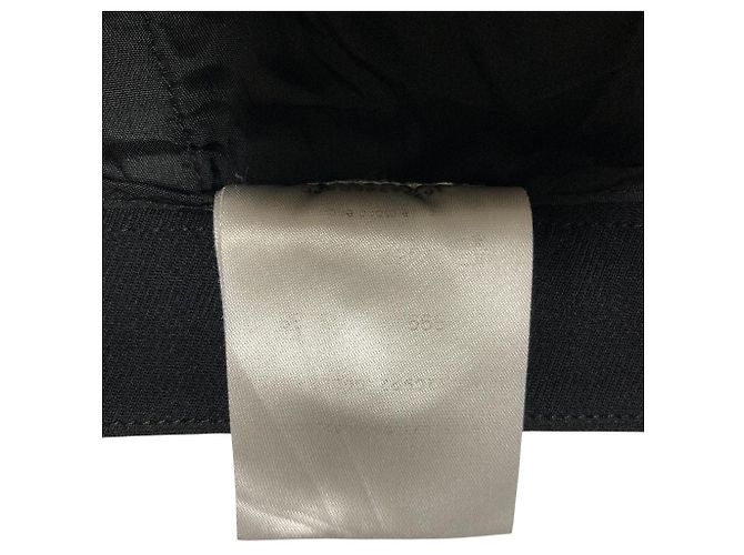 Moncler PANTALONE Pants Schwarz - Ansicht 11