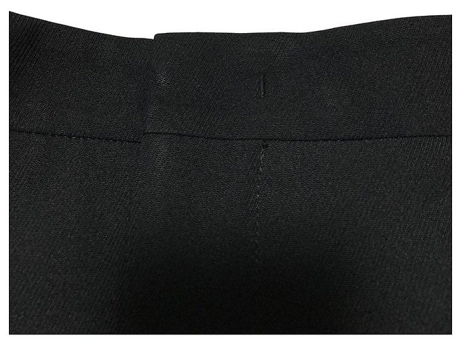 Moncler PANTALONE Pants Schwarz - Ansicht 13