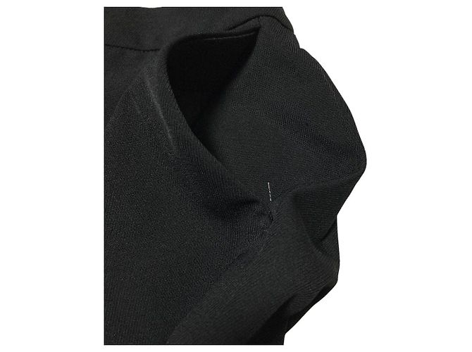 Moncler PANTALONE Pants Schwarz - Ansicht 14