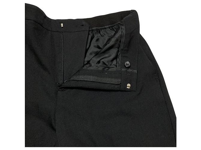 Moncler PANTALONE Pants Schwarz - Ansicht 3